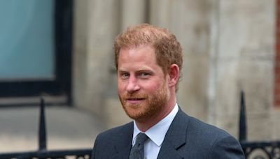 Prince Harry : ce coup de poker du mari de Meghan Markle qui a fait un bide