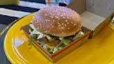 We Tasted McDonald's Classic And Best Burgers To See If There Really Is A Difference