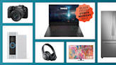 The Best 2022 Black Friday Deals on Tech, Tools, Bedding, and More