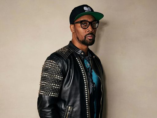 RZA of Wu-Tang Clan Has Beef With Meat