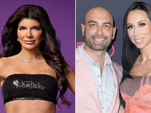 “RHONJ” Premiere: Teresa Giudice Repeats Salacious Rumors of John Fuda's Drug-Dealing Past — but He Denies the Claims