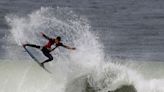 Surfista brasileño Toledo disfruta descanso por salud mental, está preparado para el oro en Juegos Olímpicos