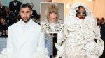 Everything to know about the 2024 Met Gala: Date and ‘Sleeping Beauties: Reawakening Fashion’ theme explained