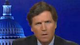 Tucker Carlson Claims Former Cop Derek Chauvin Didn't Murder George Floyd