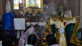 La Paz se viste de colores y música en la mayor festividad religiosa andina