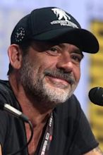 Jeffrey Dean Morgan