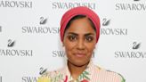 Nadiya Hussain on how cooking helped to ease family grief