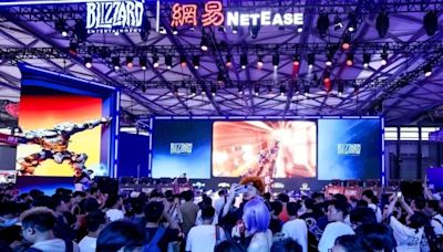 暴雪遊戲重返中國市場 8 月 1 日《魔獸世界》中國伺服器開放 - Cool3c