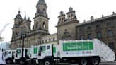 Gobierno revive programa ‘Basura Cero’ tras el fracaso en Bogotá hace una década