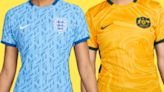 Every Women’s World Cup kit ranked and rated