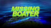 Coroner identifies Georgetown County boater who went missing in Marion County