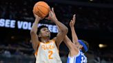 Tennessee basketball's Julian Phillips enters transfer portal | Reports