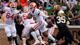 Week 4 college football winners and losers: Clemson, Tennessee celebrate; Miami, Oklahoma flop