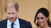 Harry & Meghan will make 'cultural' trip to Nigeria after duke's UK visit