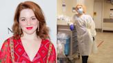 Wizards of Waverly Place's Jennifer Stone Paused Her Acting Career to Become an ER Nurse — Here's Why
