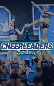 Cheerleaders New Jersey