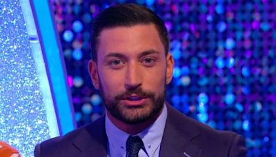 BBC Strictly: Reason why Giovanni and Graziano left - a timeline of show controversy