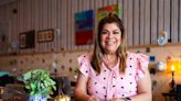 Only five years after moving to Mishawaka, a new U.S. resident opens her own business