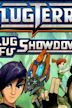 Slugterra: Slug Fu Showdown