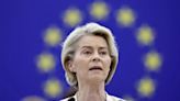 Ursula von der Leyen al mando de la UE por 5 años más