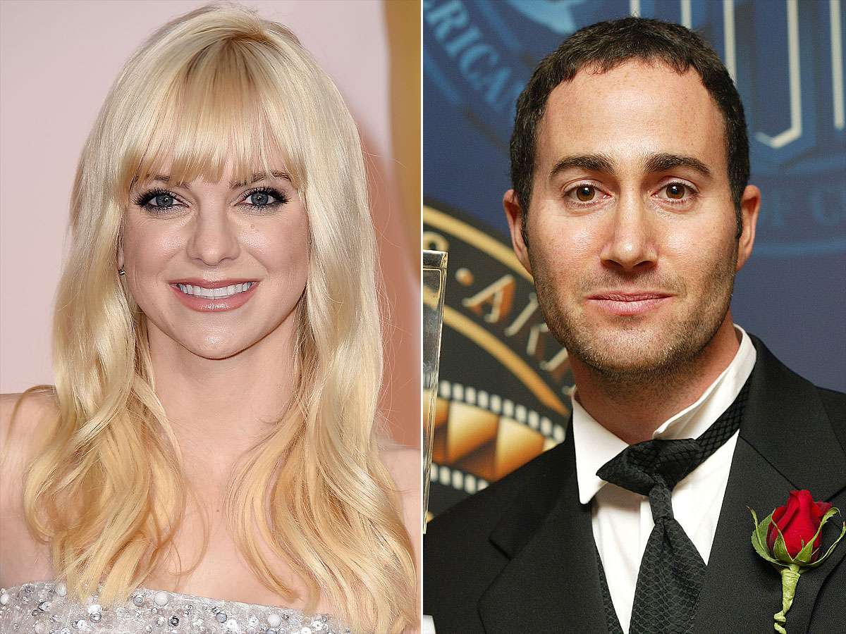 Anna Faris Admits She 'Mortified' Her Stepkids When She Tried Acting 'Really Cool' to Bond with Them