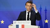 'Europe is Mortal': French Prez Macron Makes a Case for European Strategic Autonomy