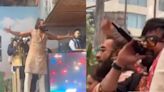 Ranveer Singh Shows Energetic Moves Dancing To Harrdy Sandhu's Bijlee Bijlee At Anant Ambani-Radhika Merchant's Wedding, VIDEO