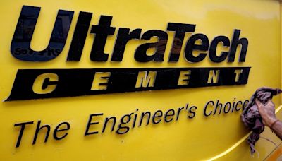 UltraTech’s deal with India Cements could be a precursor to acquiring a larger stake