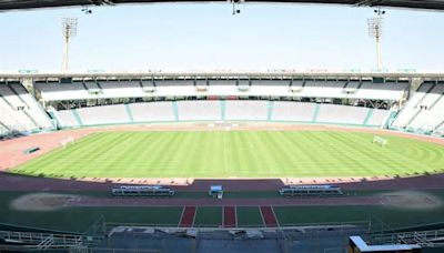 La notable mejora del estadio Mario Alberto Kempes a días del Superclásico entre River y Boca