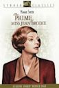 The Prime of Miss Jean Brodie