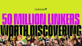 Linktree Celebrates Major Milestone, Surpasses 50 Million Users