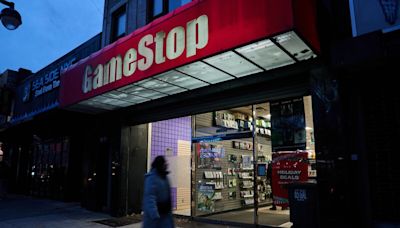 GameStop Rally Missing One Key Ingredient From 2021 Meme Frenzy