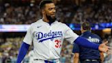 Letters to Sports: Give Dodgers' Teoscar Hernández his due