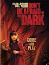 Don't Be Afraid of the Dark (1973 film)