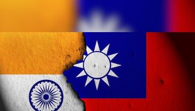 India, Taiwan pact to facilitate trade of agri goods comes into force