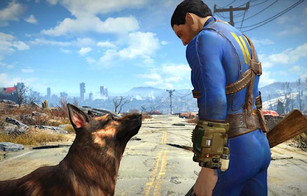 Fallout creator Tim Cain says no amount of money or authority would get him to return to the RPG series, but he'd consider it under one condition