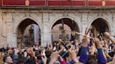 ¿Qué han dicho escritores, poetas y artistas sobre la Semana Santa de Cuenca?