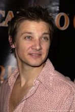 Jeremy Renner