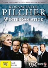 Rosamunde Pilcher - Winter Solstice Drama, DVD | Sanity