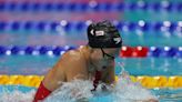 McIntosh smashes Canadian record, lowers world junior mark in women's 200m individual medley