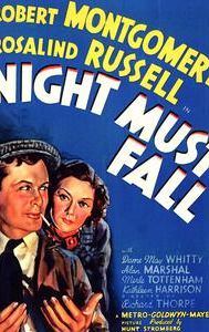 Night Must Fall (1937 film)