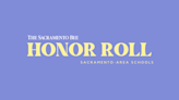 Who makes a difference in your Sacramento school? Vote for changemakers in our Honor Roll