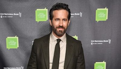 Ryan Reynolds leads tributes to late reporter Sam Rubin