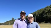 Teen Mom’s Ryan Edwards Reunites With Bentley for Golf Outing Amid Halfway House Stay