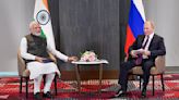 PM Modi's Russia Visit: Key Talks On Ukraine War With President Putin