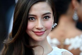 Angelababy