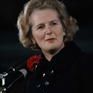 Margaret Thatcher