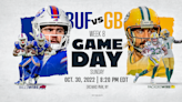 Bills 27, Packers 17: How it happened, highlights, scoring plays from SNF