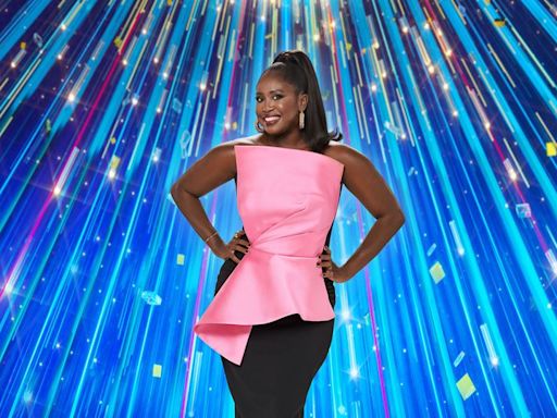 BBC Strictly Come Dancing's Motsi Mabuse 'thrilled' as news confirms return of fan-favourite