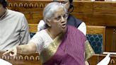 No State Has Been Denied Money In FY25 Budget: Nirmala Sitharaman